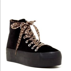 sixtyseven platform shoes